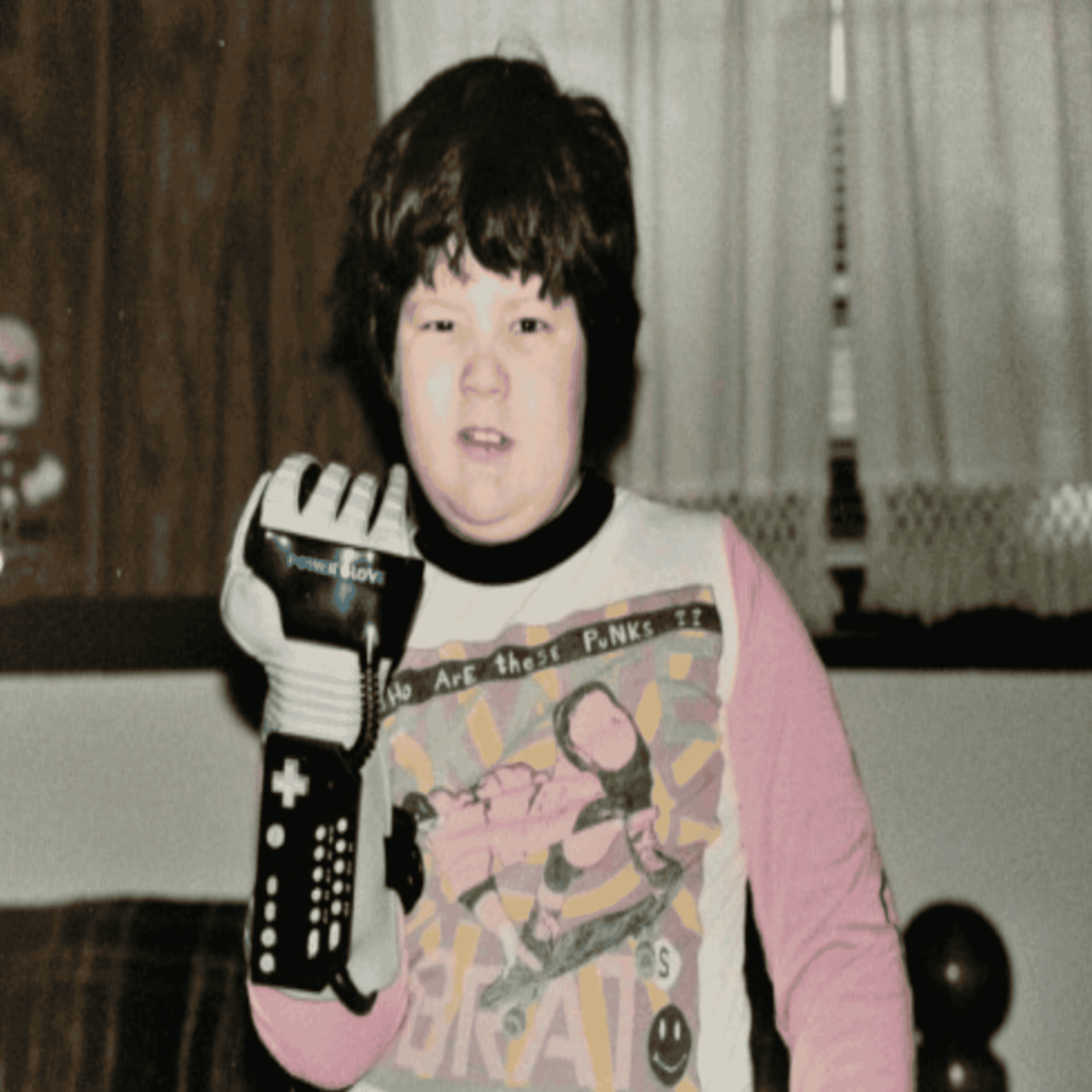 Gaming Accessories Every Kid Wanted but Few Actually Owned
